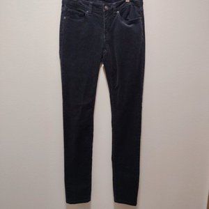 Patagonia Women's Fitted Corduroy Pants 27